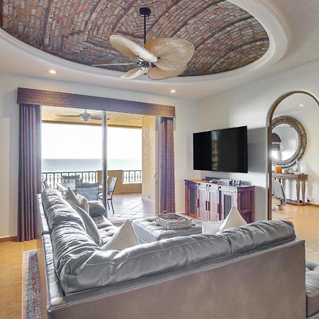 Oceanfront Puerto Penasco Villa In Luxury Resort! Εξωτερικό φωτογραφία