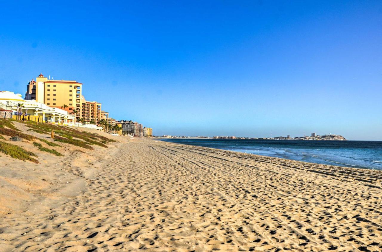 Oceanfront Puerto Penasco Villa In Luxury Resort! Εξωτερικό φωτογραφία