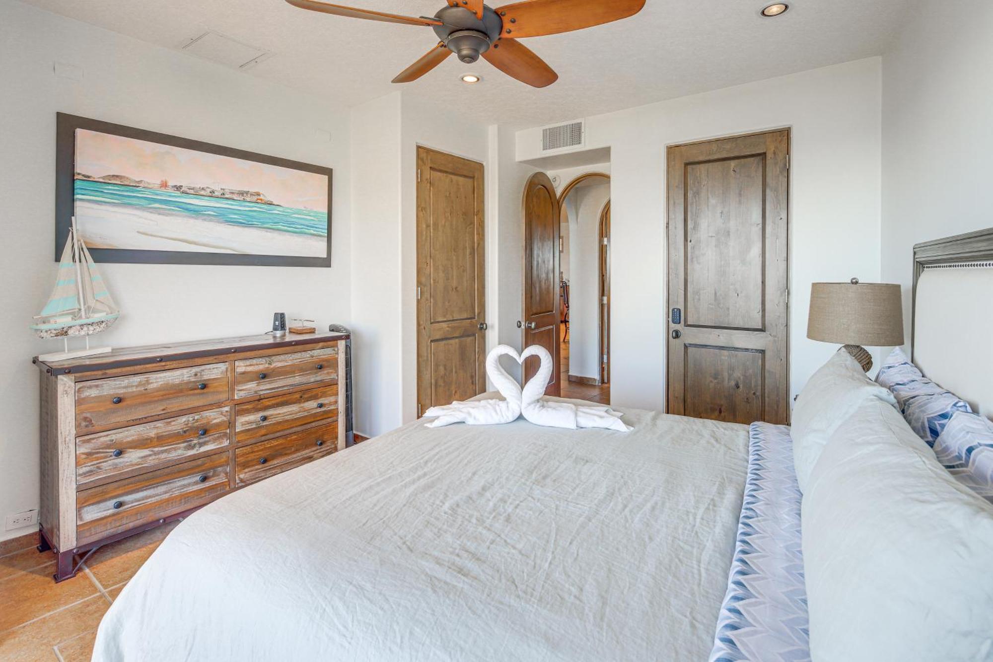 Oceanfront Puerto Penasco Villa In Luxury Resort! Εξωτερικό φωτογραφία