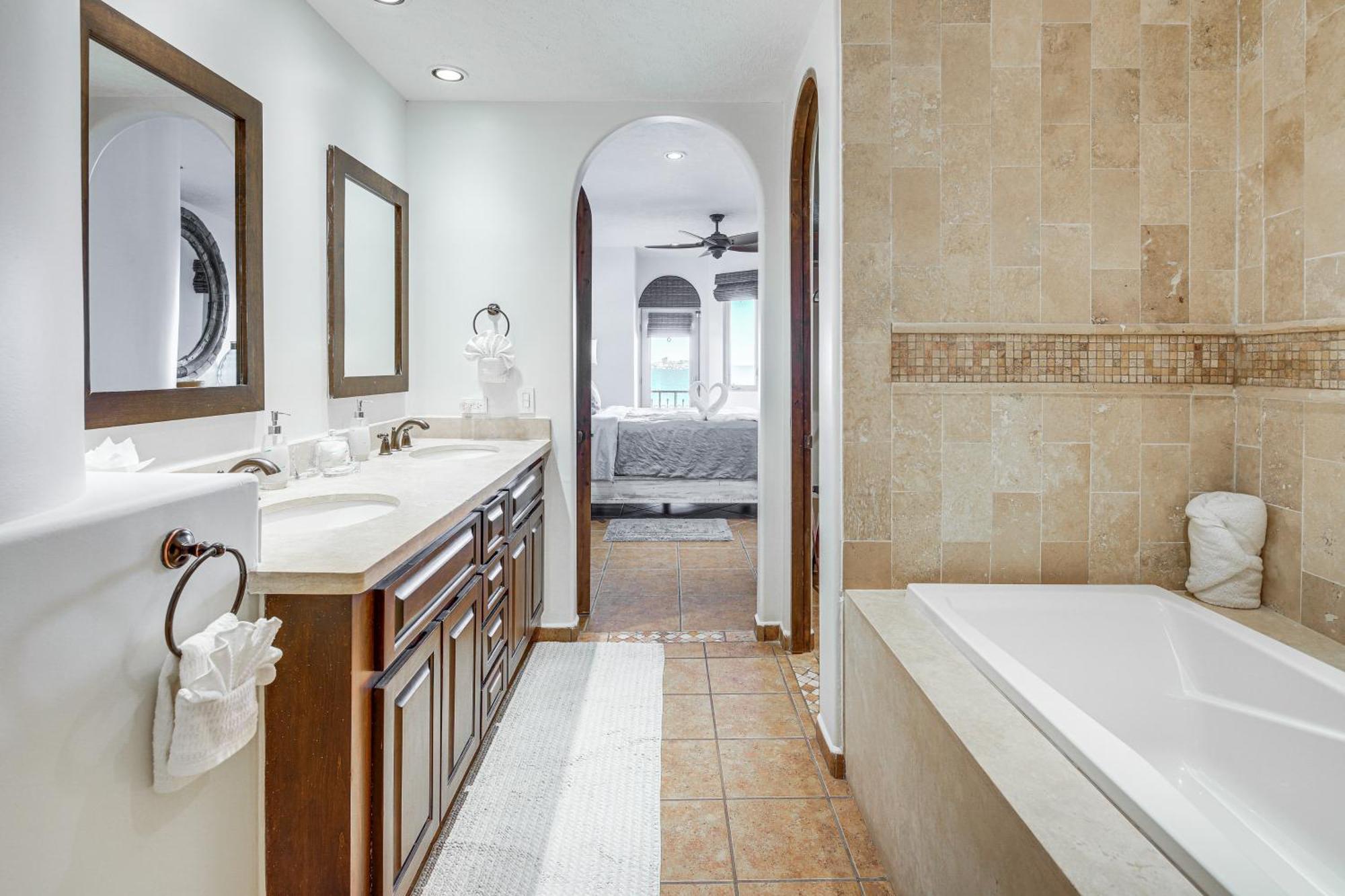 Oceanfront Puerto Penasco Villa In Luxury Resort! Εξωτερικό φωτογραφία