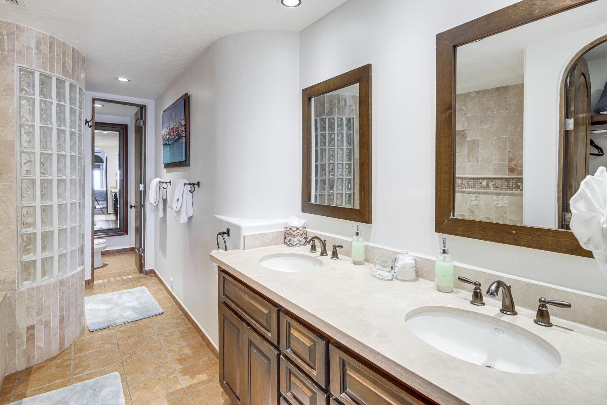 Oceanfront Puerto Penasco Villa In Luxury Resort! Εξωτερικό φωτογραφία