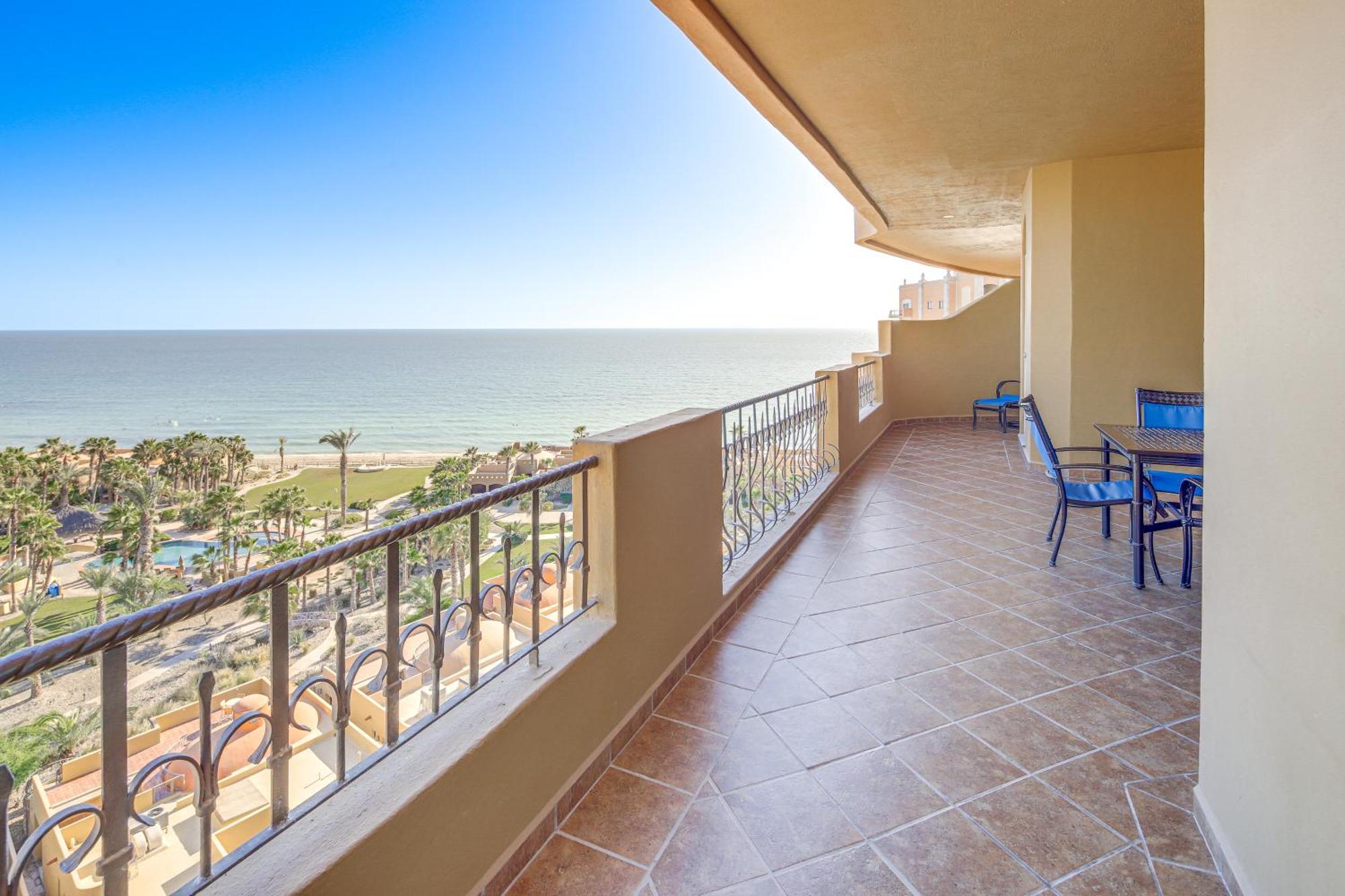 Oceanfront Puerto Penasco Villa In Luxury Resort! Εξωτερικό φωτογραφία