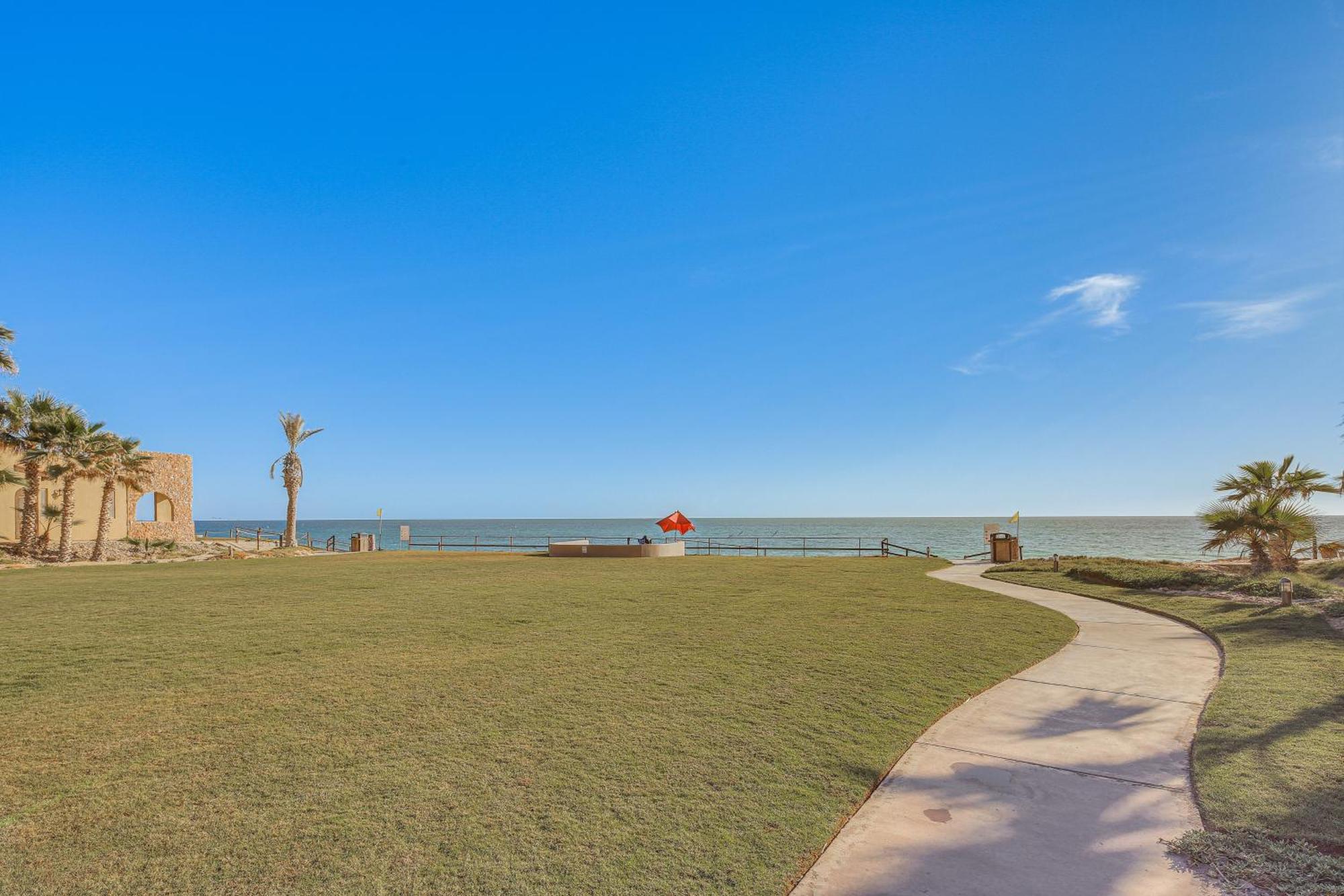 Oceanfront Puerto Penasco Villa In Luxury Resort! Εξωτερικό φωτογραφία