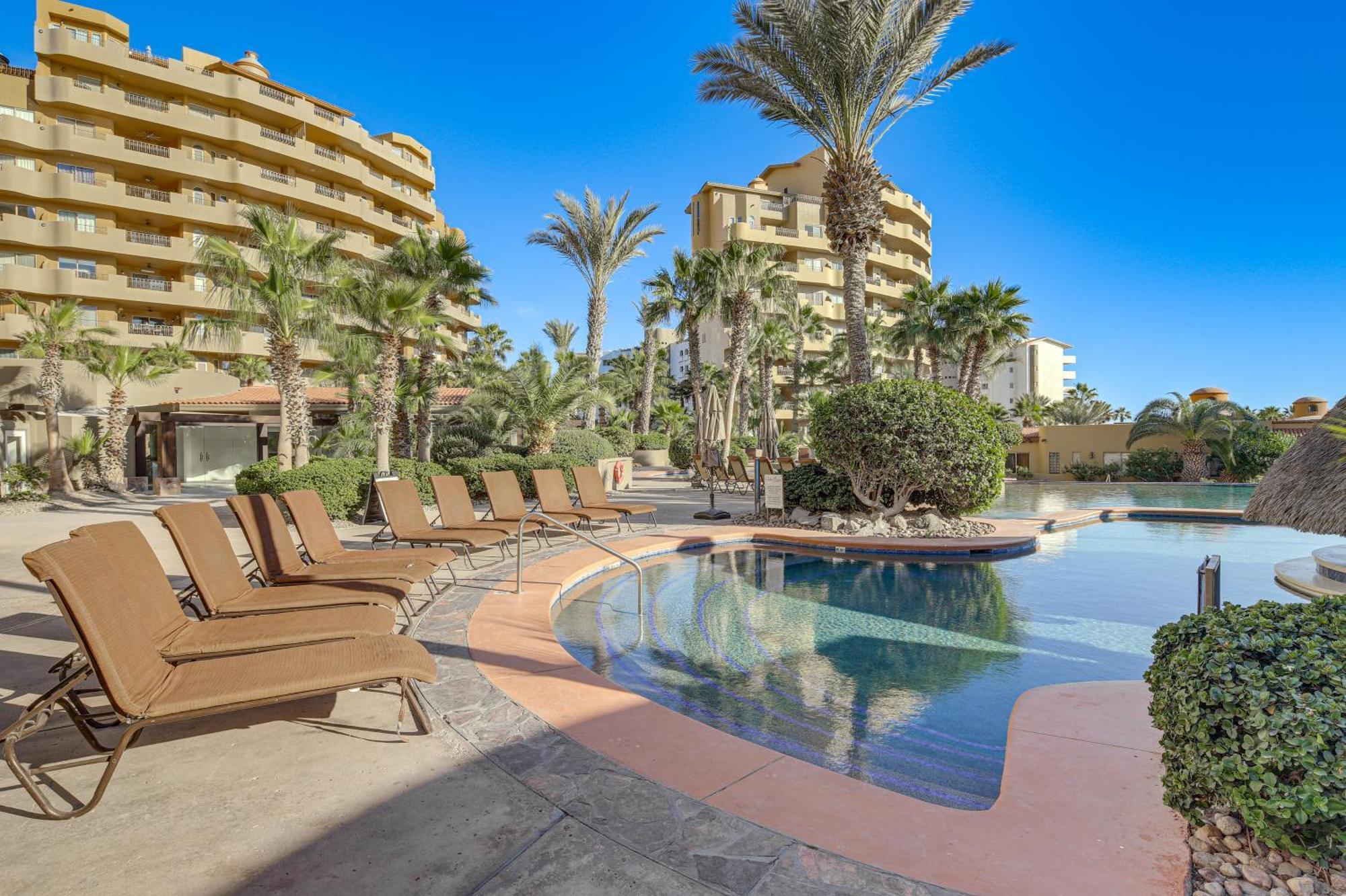Oceanfront Puerto Penasco Villa In Luxury Resort! Εξωτερικό φωτογραφία