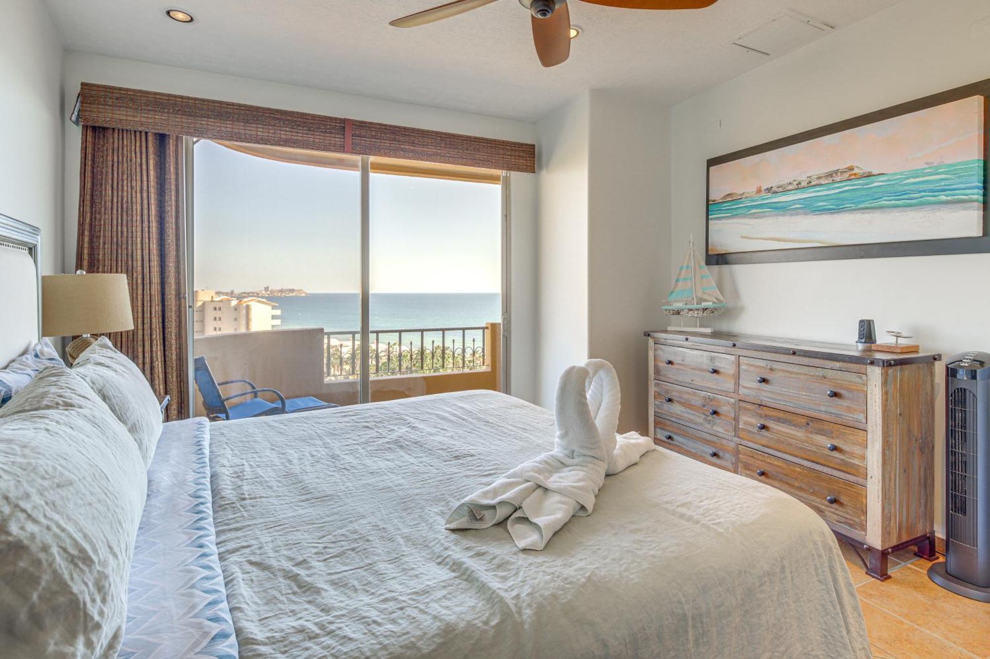 Oceanfront Puerto Penasco Villa In Luxury Resort! Εξωτερικό φωτογραφία