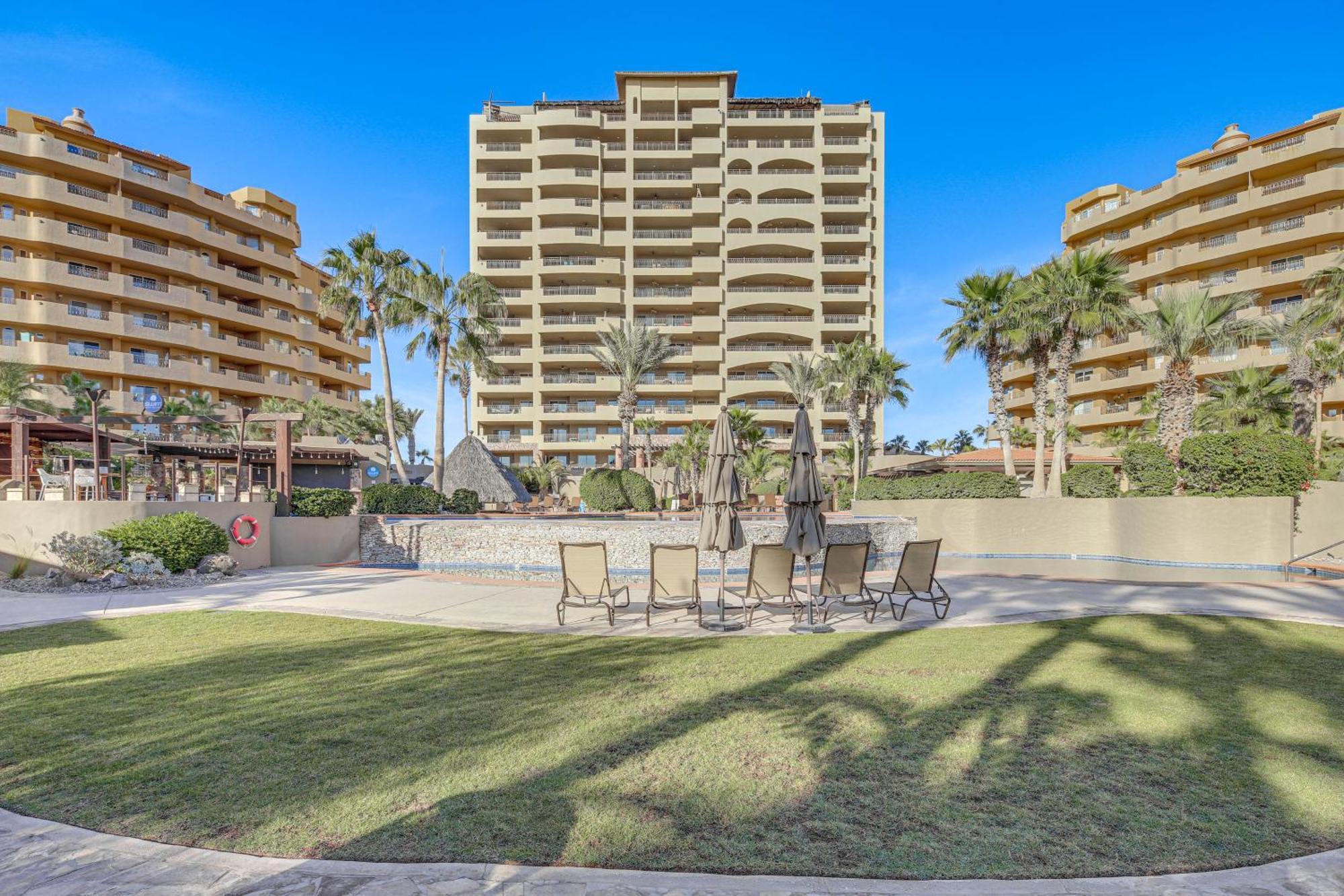 Oceanfront Puerto Penasco Villa In Luxury Resort! Εξωτερικό φωτογραφία