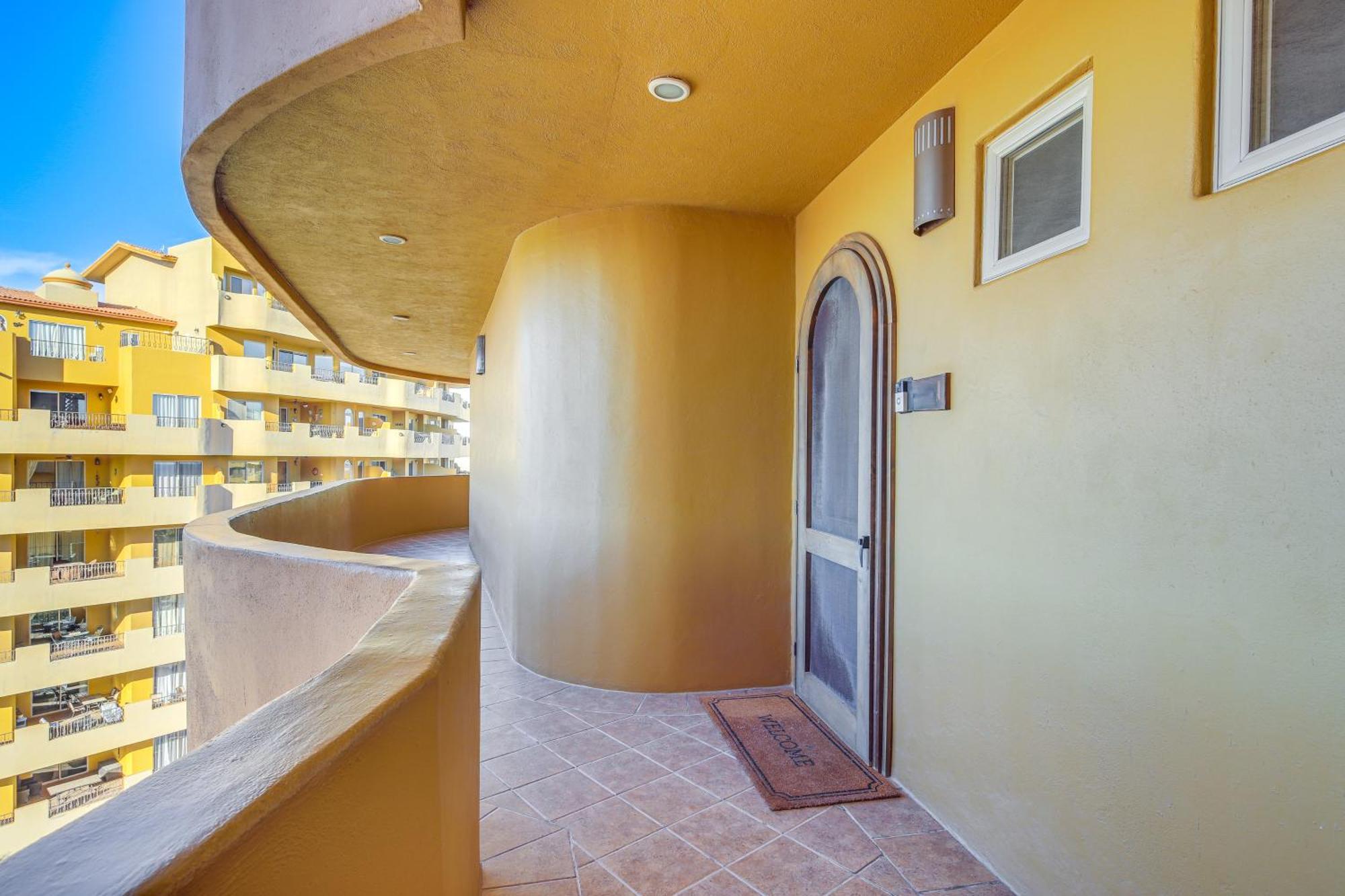 Oceanfront Puerto Penasco Villa In Luxury Resort! Εξωτερικό φωτογραφία