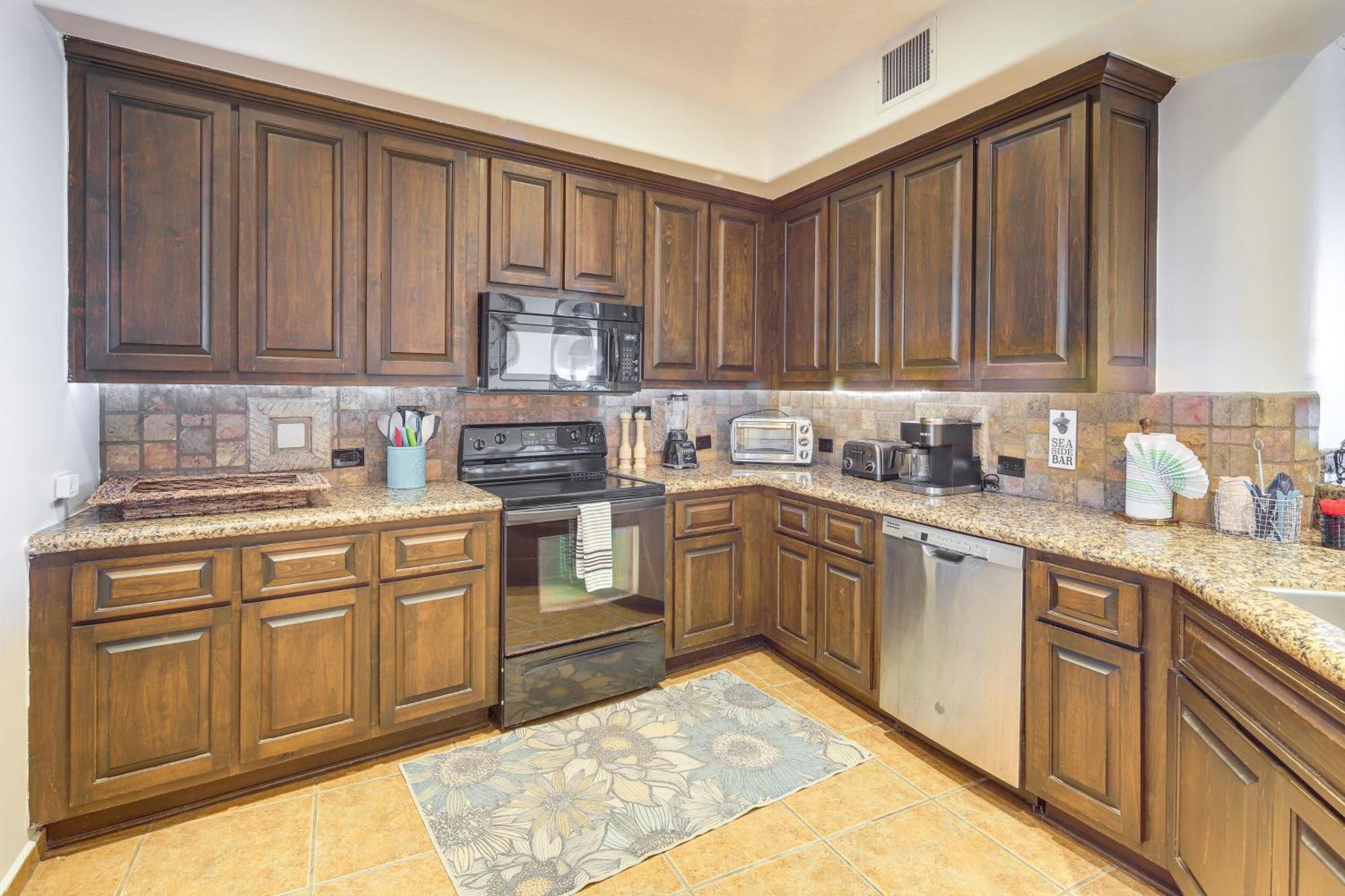 Oceanfront Puerto Penasco Villa In Luxury Resort! Εξωτερικό φωτογραφία
