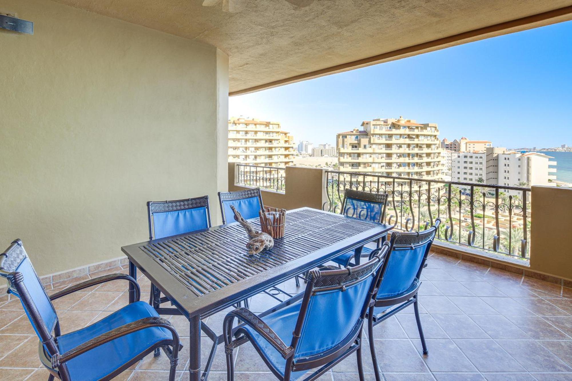 Oceanfront Puerto Penasco Villa In Luxury Resort! Εξωτερικό φωτογραφία