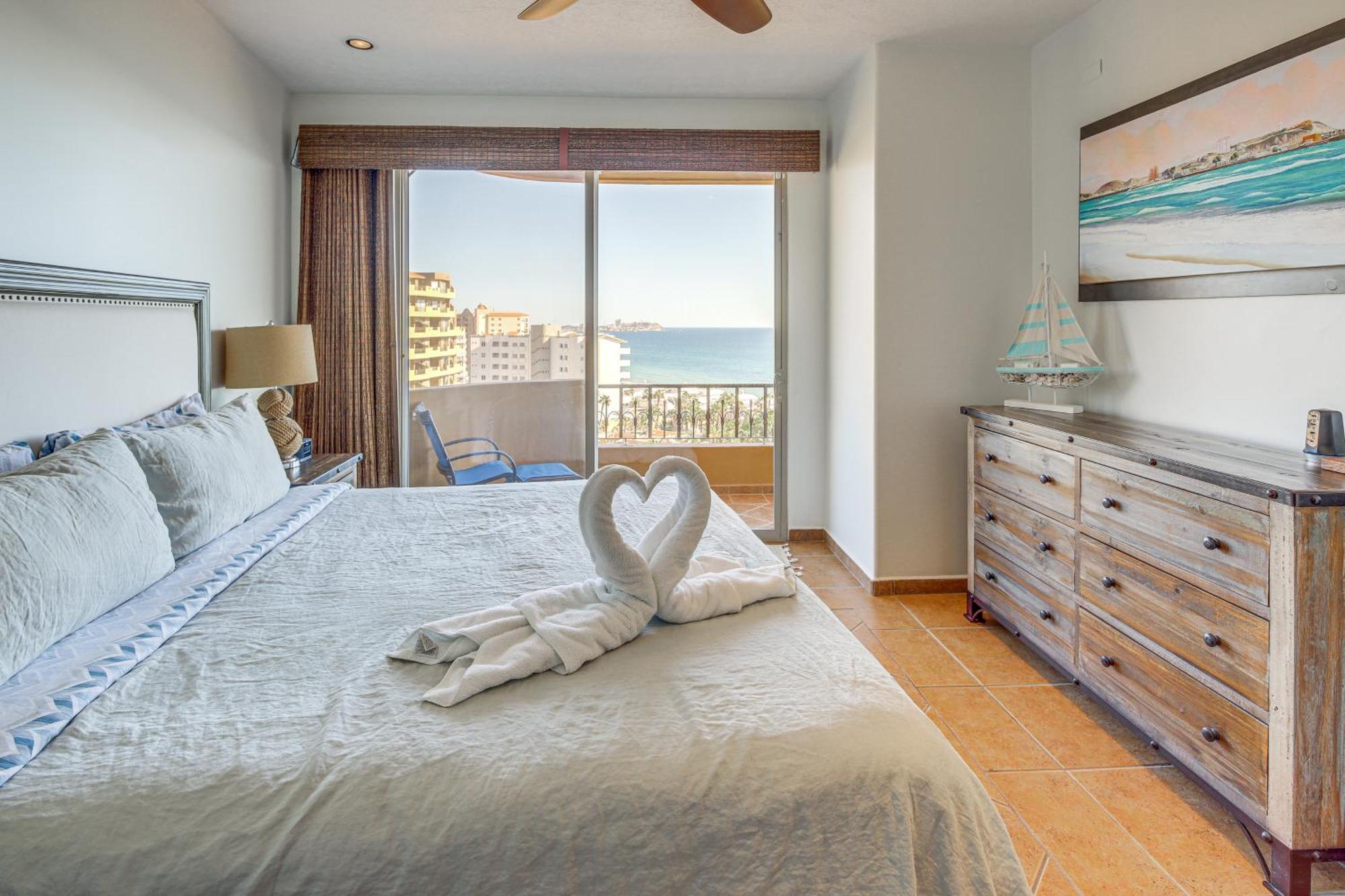 Oceanfront Puerto Penasco Villa In Luxury Resort! Εξωτερικό φωτογραφία