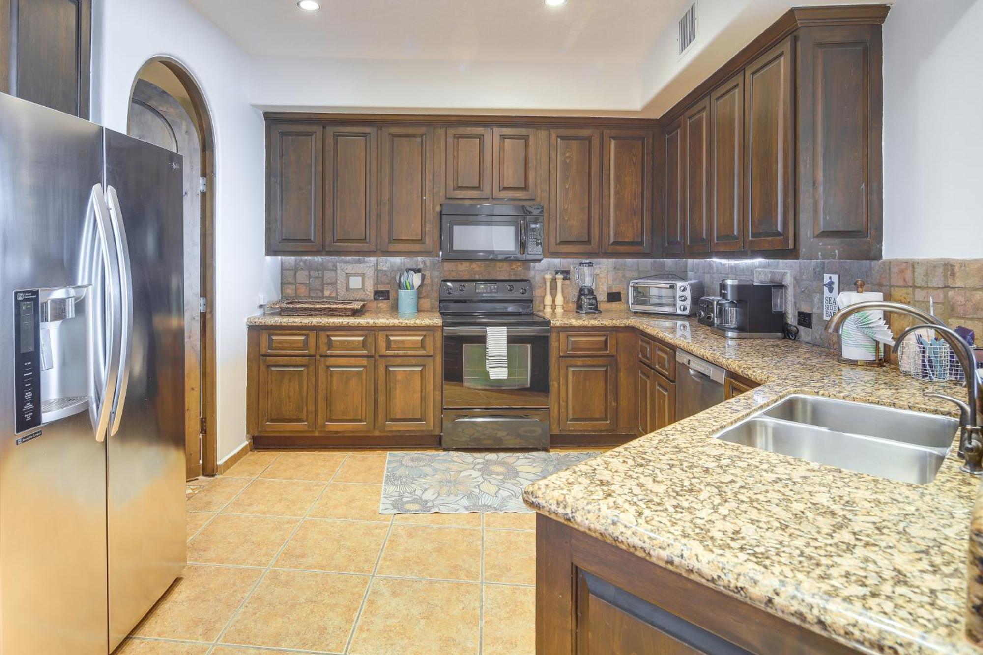 Oceanfront Puerto Penasco Villa In Luxury Resort! Εξωτερικό φωτογραφία