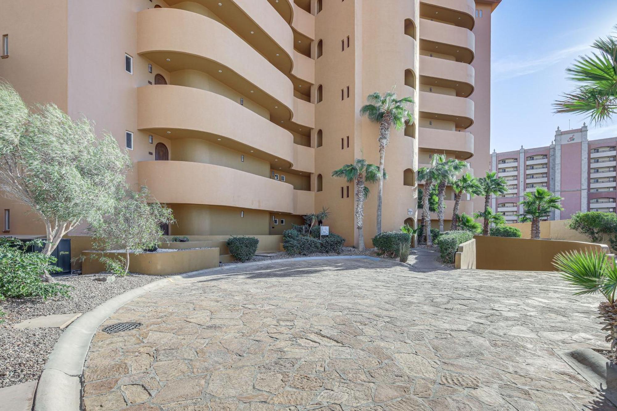 Oceanfront Puerto Penasco Villa In Luxury Resort! Εξωτερικό φωτογραφία
